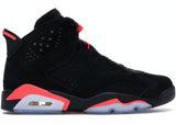 Jordan 6 Retro Infrared Black (2014)