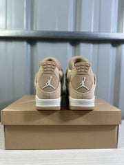Jordan Air Jordan 4 Retro Desert Yellow HV0823-200