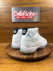 Jordan 11 Retro Legend Blue (2024)