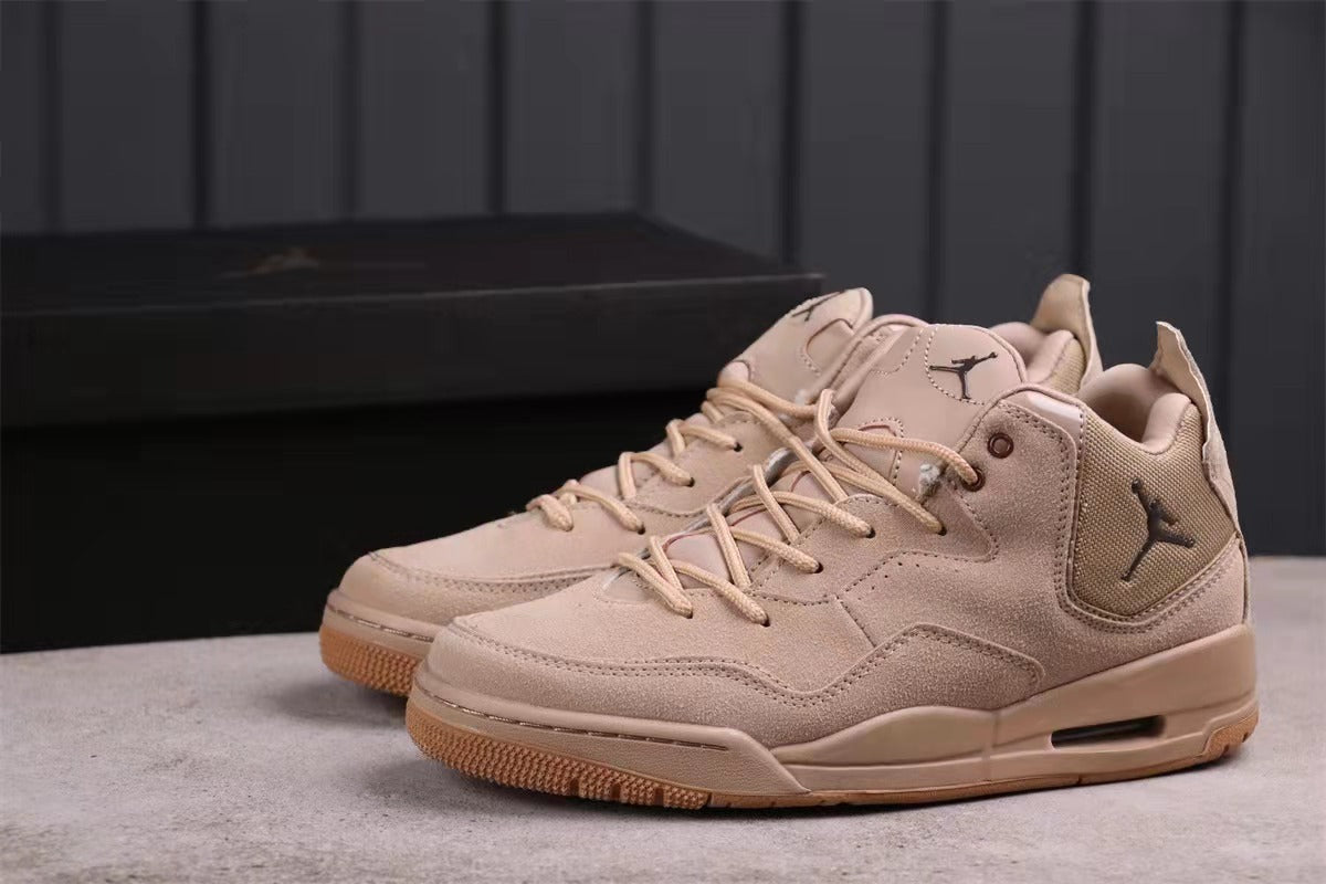 Jordan 23 Low Brown Sneakers AT0057-200