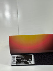 J Balvin x Jordan Air Jordan 3 Retro SP Sneakers FN0344-901