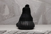 Yeezy Boost 350 V2 Black Knit Sneakers
