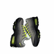 Nike Air Max 95 Big Bubble Neon (2026) (GS)