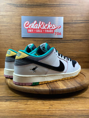 Nike SB Dunk Low CSEF