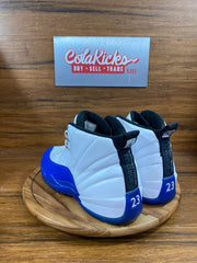 Jordan 12 Retro Blueberry
