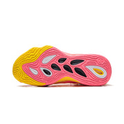 LiNing BadFive Hunt 2 'Yellow Pink'
