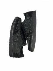 Jordan 1 Retro Low OG SP Travis Scott Black Phantom