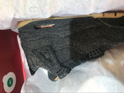 Jordan 4 Retro Levi's Black Denim Sneakers A02571-001