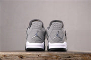 Jordan Air Jordan 4 Cool Grey Sneakers 308497-007