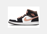 Jordan Air Jordan 1 High Peach Mocha Sneakers DH0210
