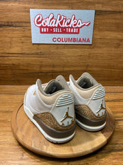 Jordan 3 Retro Palomino
