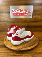 Jordan 11 Retro Cherry (2022) (GS)