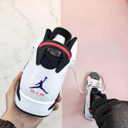 Jordan Air Jordan 6 Flint High-Top Sneakers
