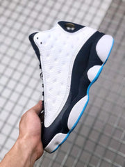 Jordan Air Jordan 13 Obsidian Sneakers 414571-144