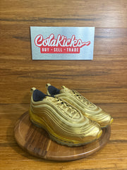 Nike Air Max 97 Gold Medal