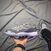 Air Jordan 11 Low Cool Grey Sneakers