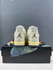 Jordan Air Jordan 4 Birds of Paradise Beige HV0823-101