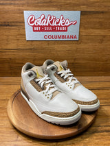 Jordan 3 Retro Palomino