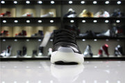 Jordan 11 Retro Low Barons Black White Sneakers