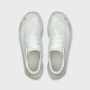 On Running x Post Archive Faction Cloudboom Volt - White / Gale