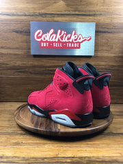 Jordan 6 Retro Toro Bravo