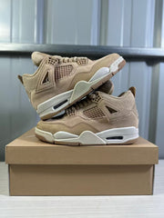 Jordan Air Jordan 4 Retro Desert Yellow HV0823-200