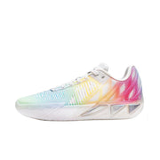 ANTA KT11 Klay Thompson 'Pink Yellow Blue'