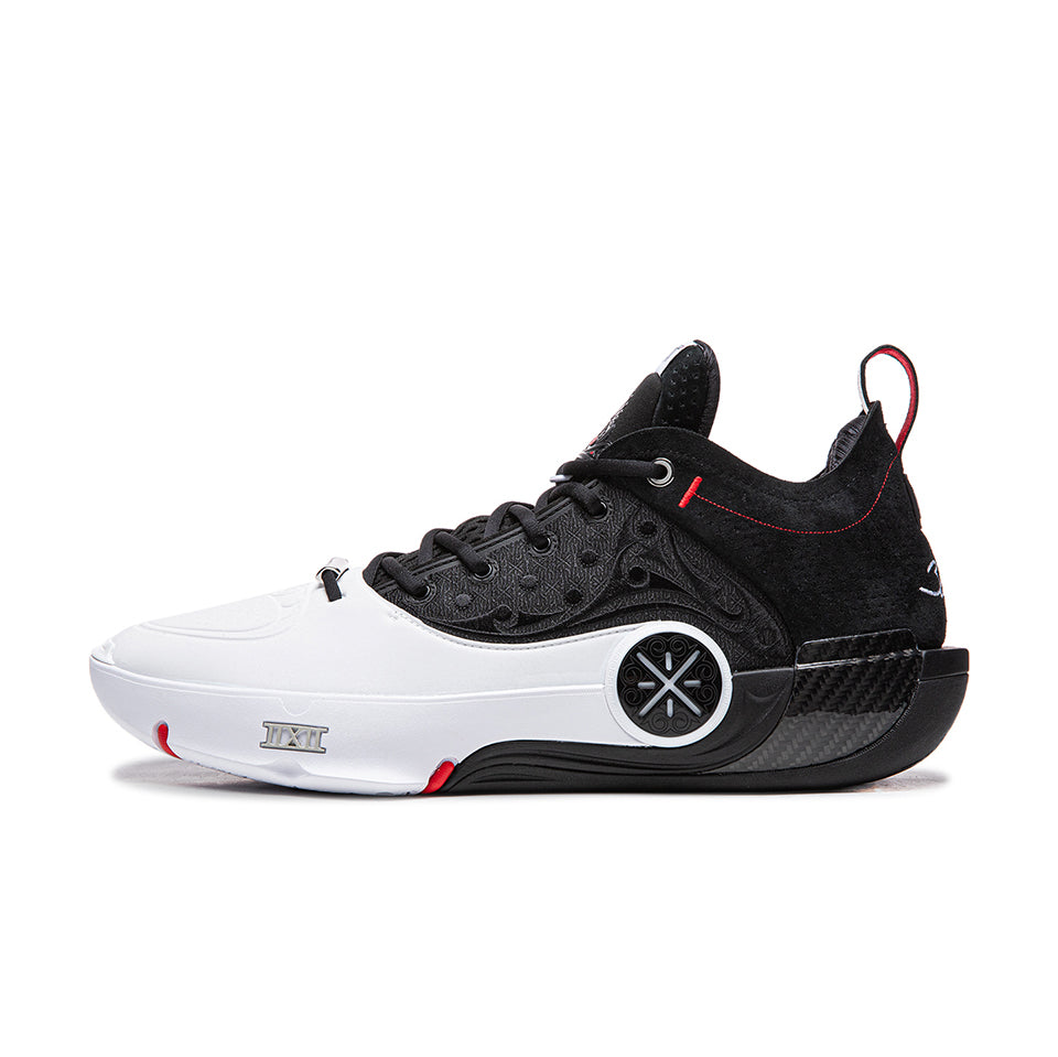 LiNing Way of Wade 12 'Announcement‘