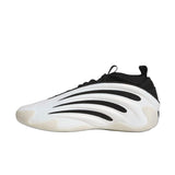Adidas Harden Vol.9 'Cloud White Core Black'