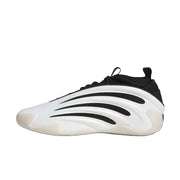 Adidas Harden Vol.9 'Cloud White Core Black'