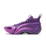LiNing Bad Five DOOM 1 SUPER 'Purple'