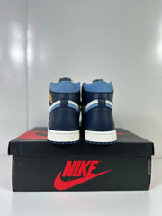 Jordan Air Jordan 1 High OG Blue White FD2596-400