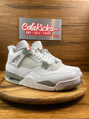 Jordan 4 Retro White Oreo (2021)