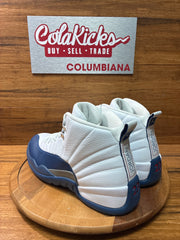 Jordan 12 Retro French Blue (2025)