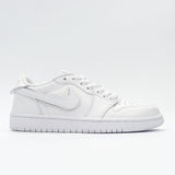Nike Air Force 1 Low White Sneaker CJ7891- ID