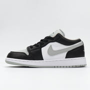 Jordan 1 Low Cool Grey Sneakers 553560-039