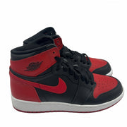 Jordan 1 Retro Bred Banned (2016) (GS)
