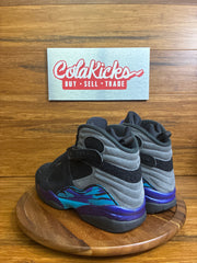Jordan 8 Retro Aqua (2025)