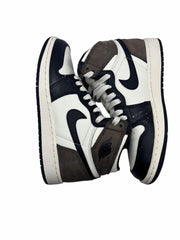 Jordan 1 Retro High Dark Mocha (GS)