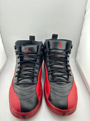 Jordan 12 Retro Flu Game (2025)