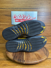 Jordan 12 Retro Black Taxi