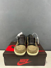 Nike Air Jordan 1 Low OG SP Olive DM7866-203
