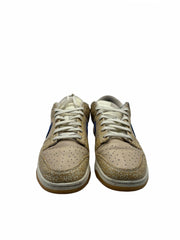 Nike Dunk Low Montreal Bagel Sesame
