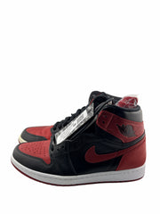 Jordan 1 Retro Banned (B-Grade) (2011)