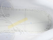 Nike Air Jordan 1 Low White Multicolor CW7035-100 Sneakers