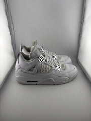 Jordan 4 Retro Pure Money (2017)