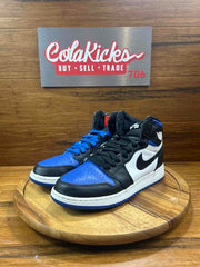 Jordan 1 Retro High Royal Toe (GS)