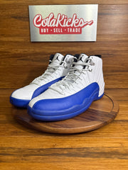 Jordan 12 Retro Blueberry