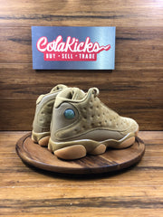 Jordan 13 Retro Wheat