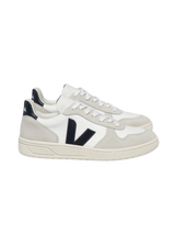 V-10 B-MESH WHITE NAUTICO